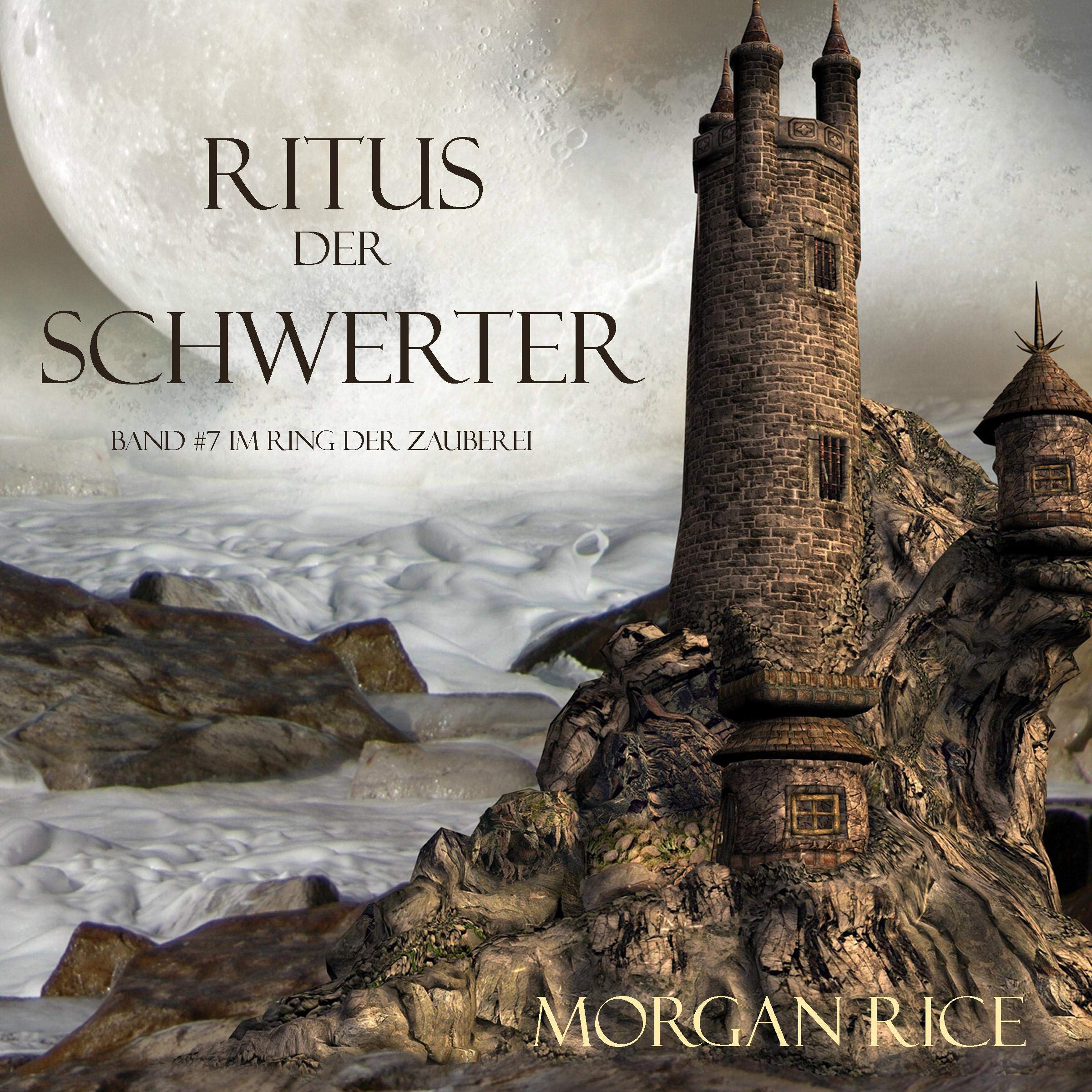 Cover art for Ritus Der Schwerter [Rite of Swords]