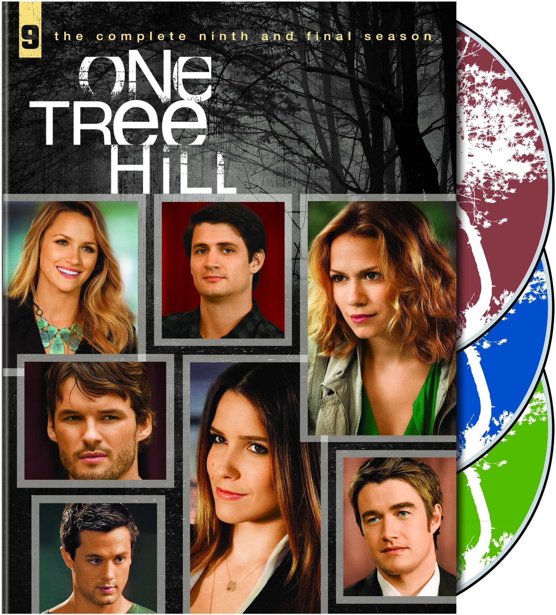 One Tree Hill: The Complete Ninth and Final Season