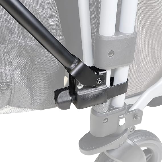 Larktale Caravan Stroller Wagon Pull Bar Kit