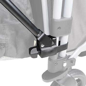 Larktale Caravan Stroller Wagon Pull Bar Kit