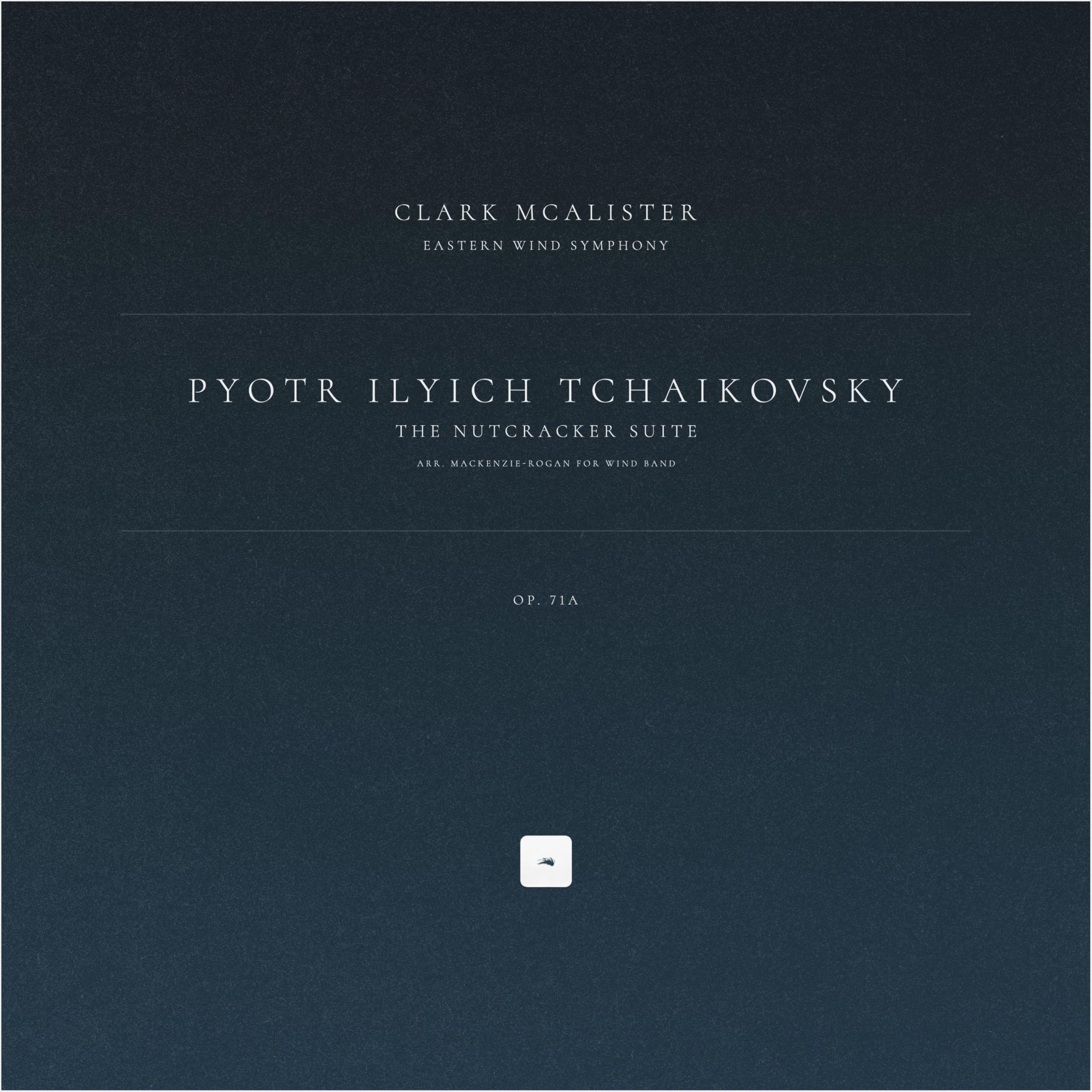 Eastern Wind Symphony