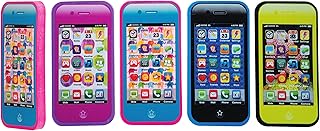 Raymond Geddes Life-Size Smart Phone Eraser (Pack of 24)