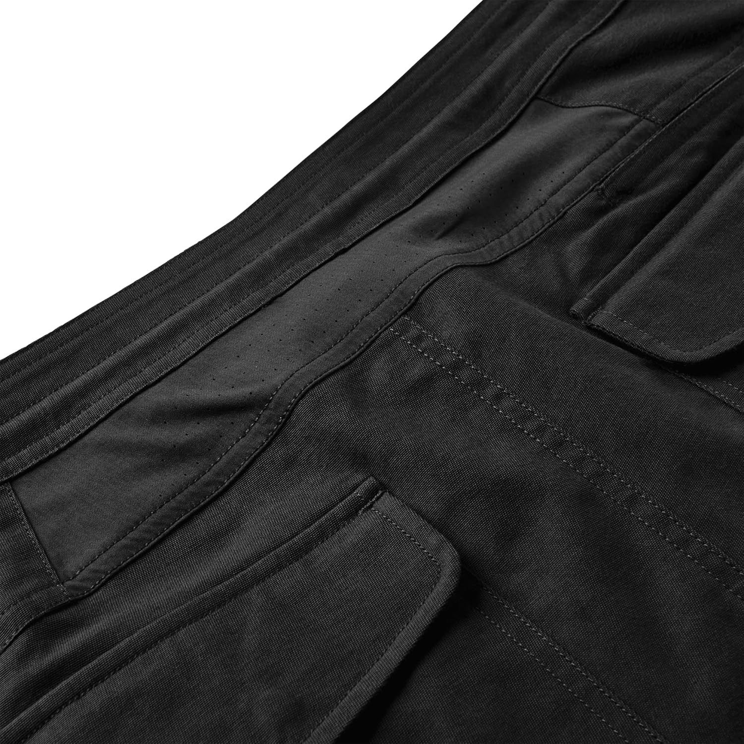 Roark Layover Traveler Pants - Men's Lightweight, Breathable Travel Pants for Men on Plane, Ideal for Hiking & Everyday Wear - Image 9