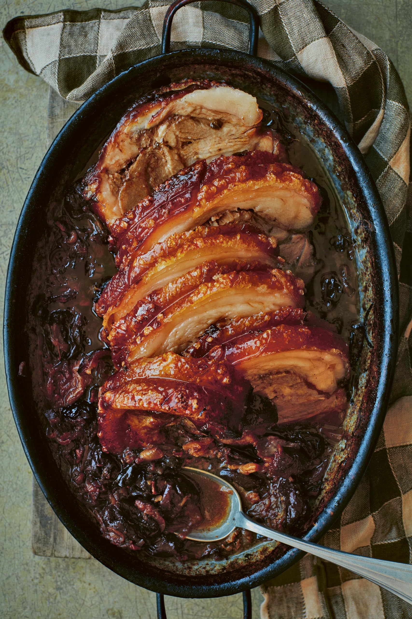 MEDesque: Everyday Recipes with Mediterranean Roots