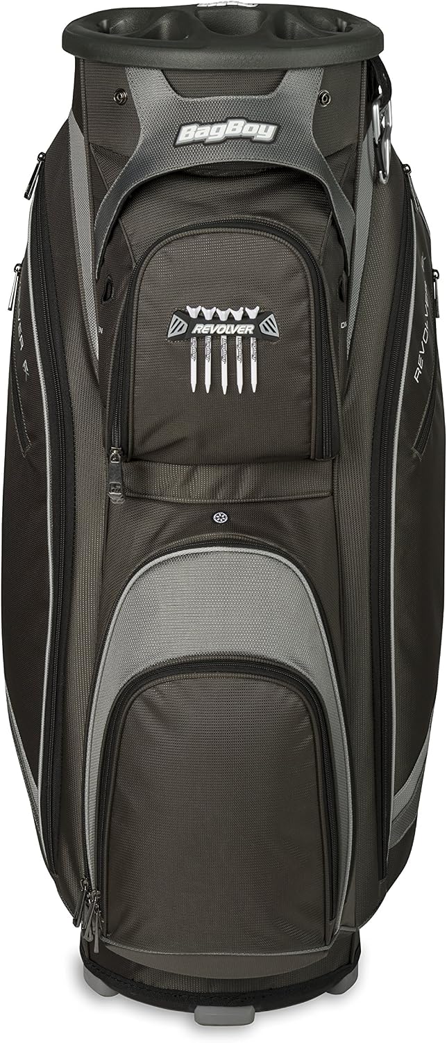 Bag Boy Revolver FX Cart Bag