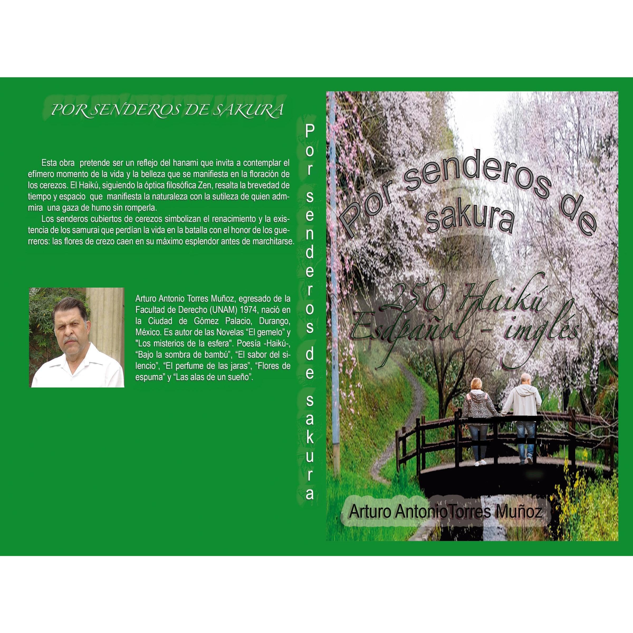 Por senderos de sakura