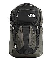 Algopix Similar Product 8 - The North Face Recon Laptop Backpack