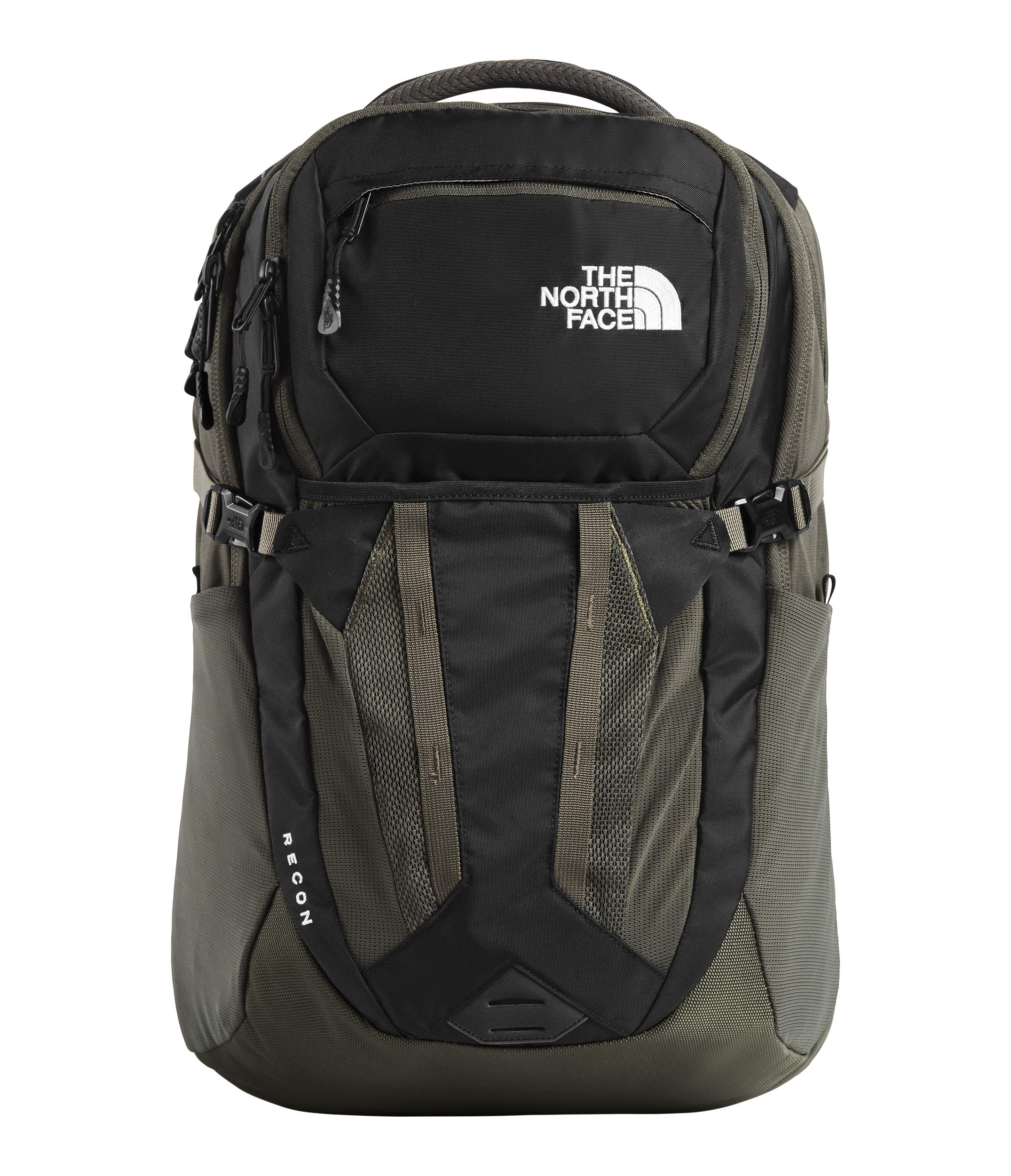 The North Face Women's Metropolis Parka — view 60