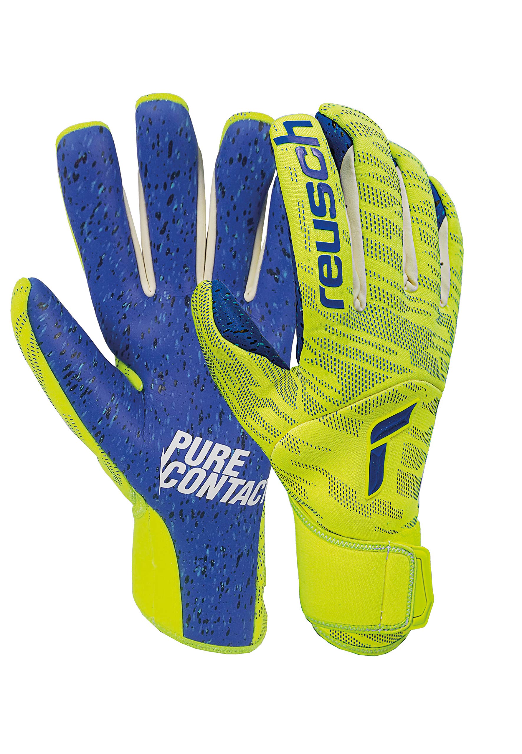 Reusch Pure Contact Fusion 9 1/2