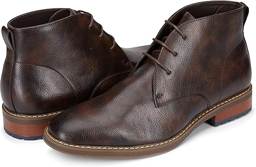 Vista 5 de Van Heusen Zapatos Gibson Oxford para hombre