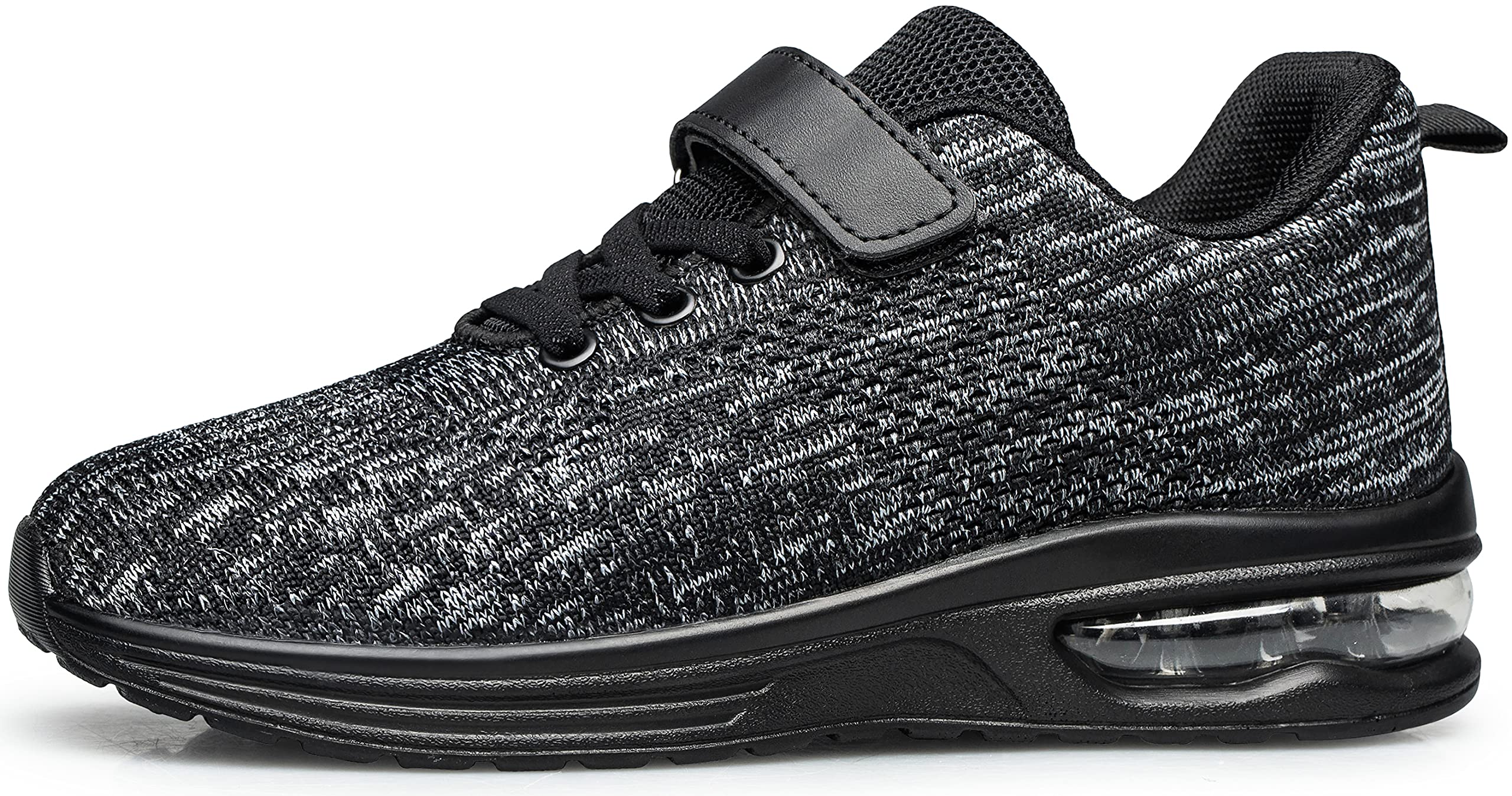 Anlarach Kids Toddler Shoes Boys Girls Athletic Running Shoes Air Cushion Sneakers for Toddler/Little Kid/Big Kid