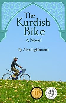 The Kurdish Bike