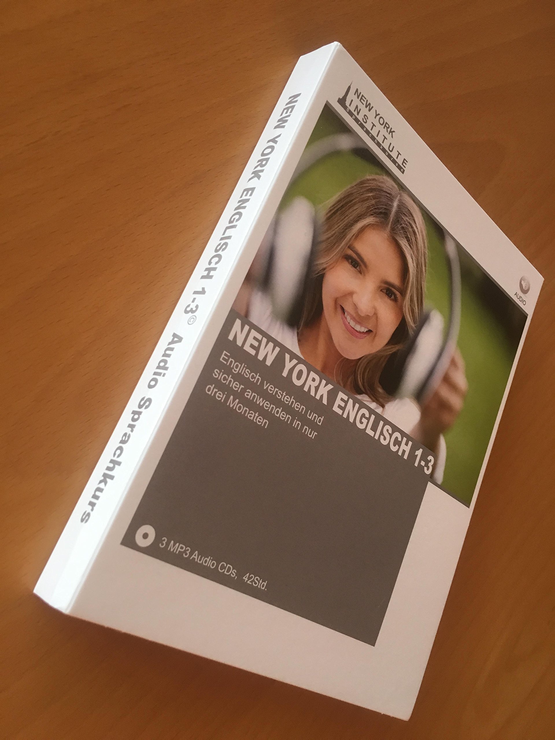 Interaktiver Sprachkurs Englisch für Anfänger mit AI-Sprachlehrer – Englisch lernen und sprechen ohne Angst vor Fehlern mit Hilfe von künstlicher Intelligenz