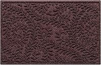 Vista 21 de Alfombra de la colección Boxwood de Bungalow Flooring, Café Oscuro