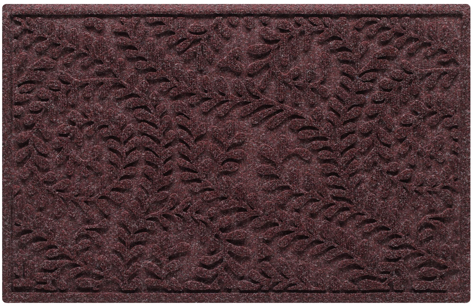 WaterHog Boxwood Front Door Mat Indoor Outdoor Entrance, All-Weather Mats — Amazon image 19