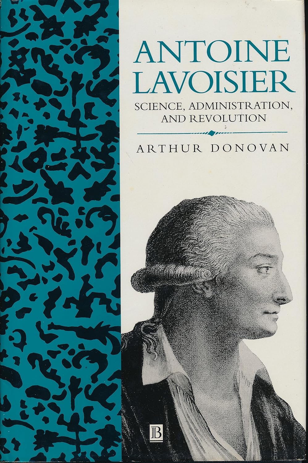 Antoine intelligence overview