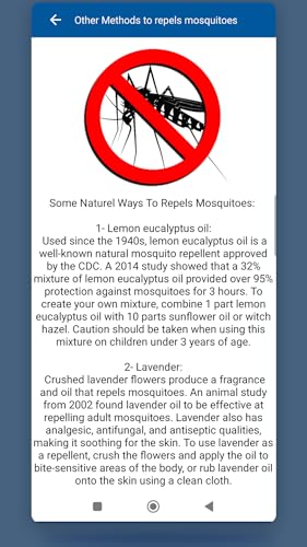 Anti Mosquito Sound
