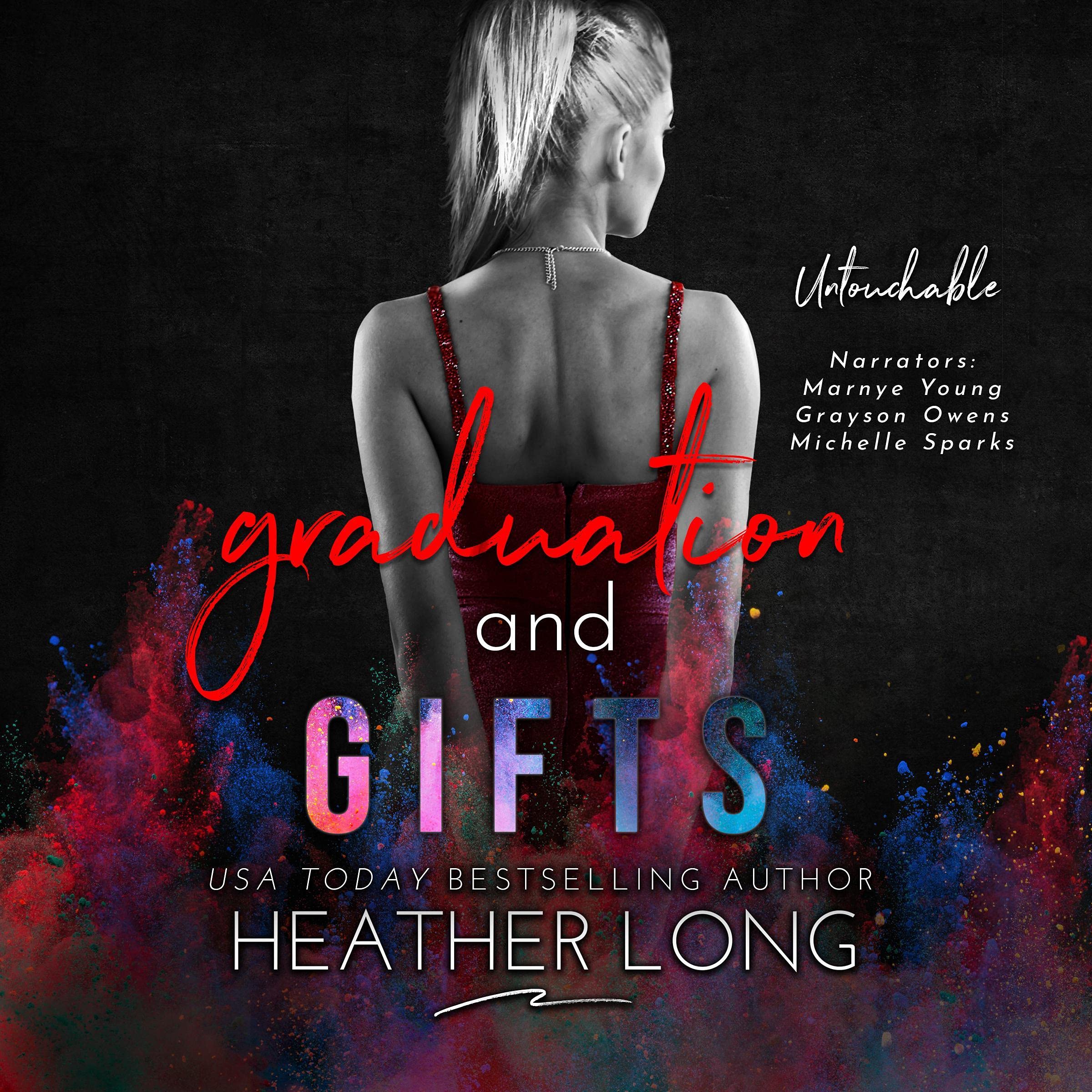 Cover art for Graduation and Gifts