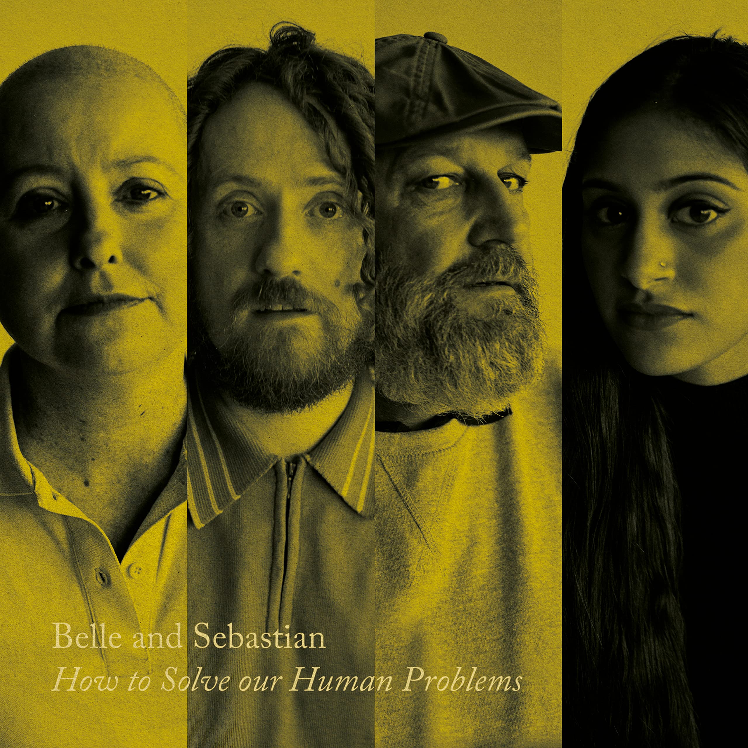 How To Solve Our Human Problems, Part 2