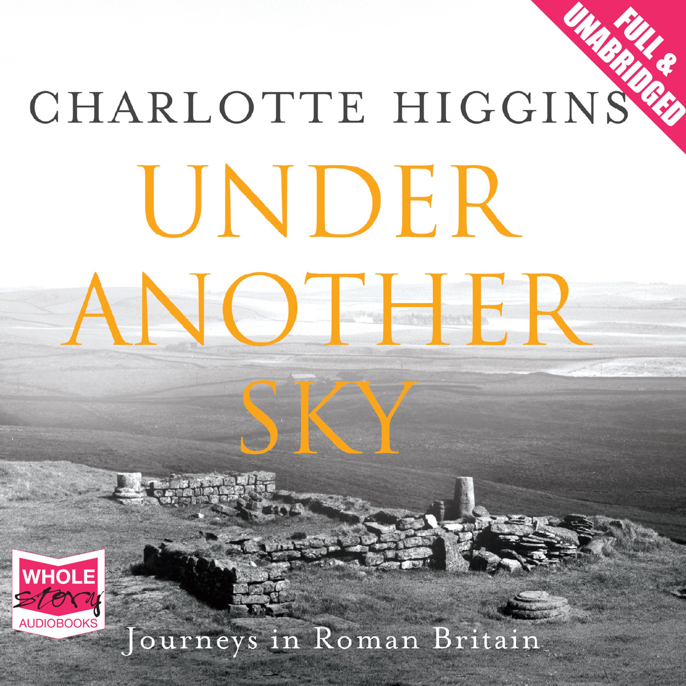 Cover art for Under Another Sky