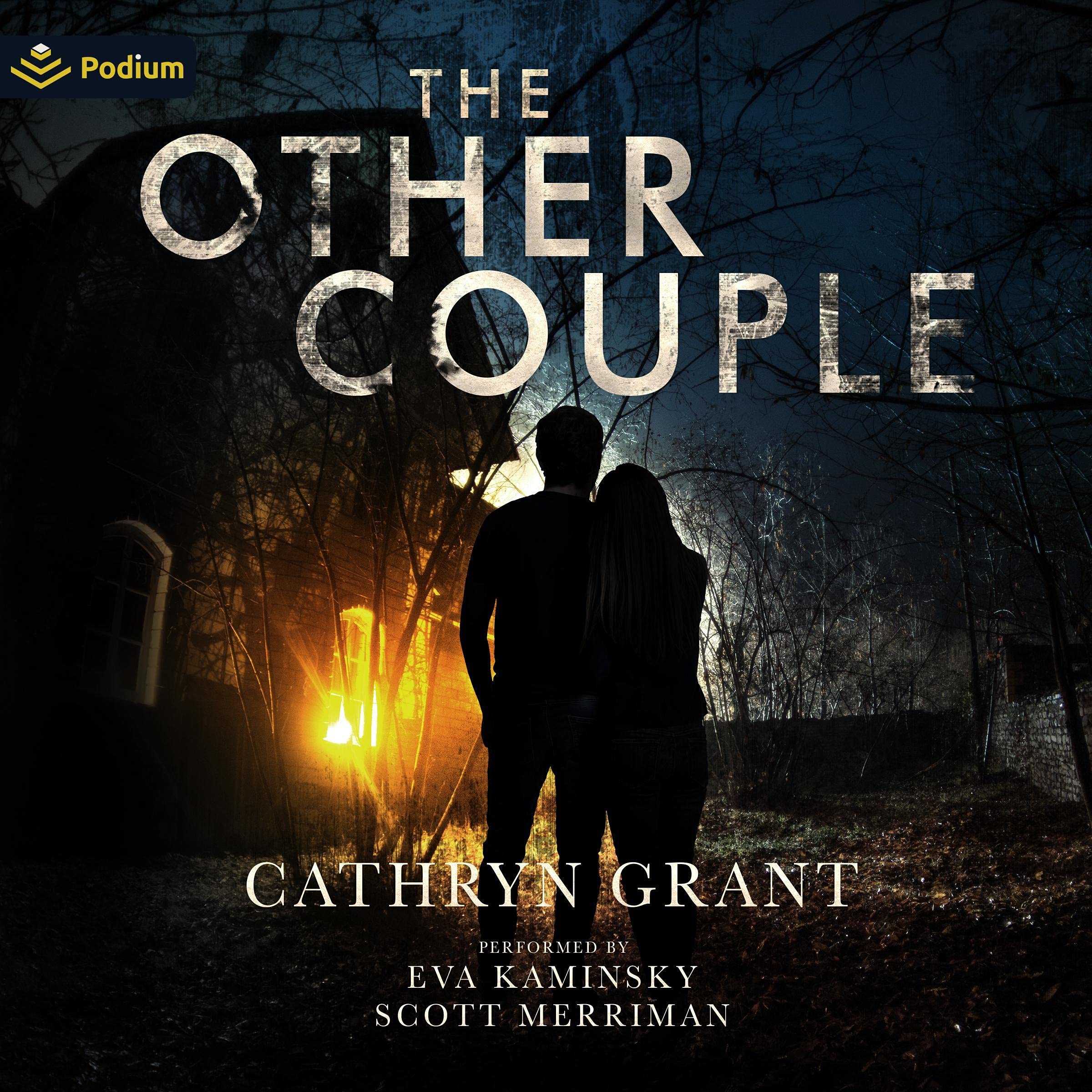 Cover art for The Other Couple
