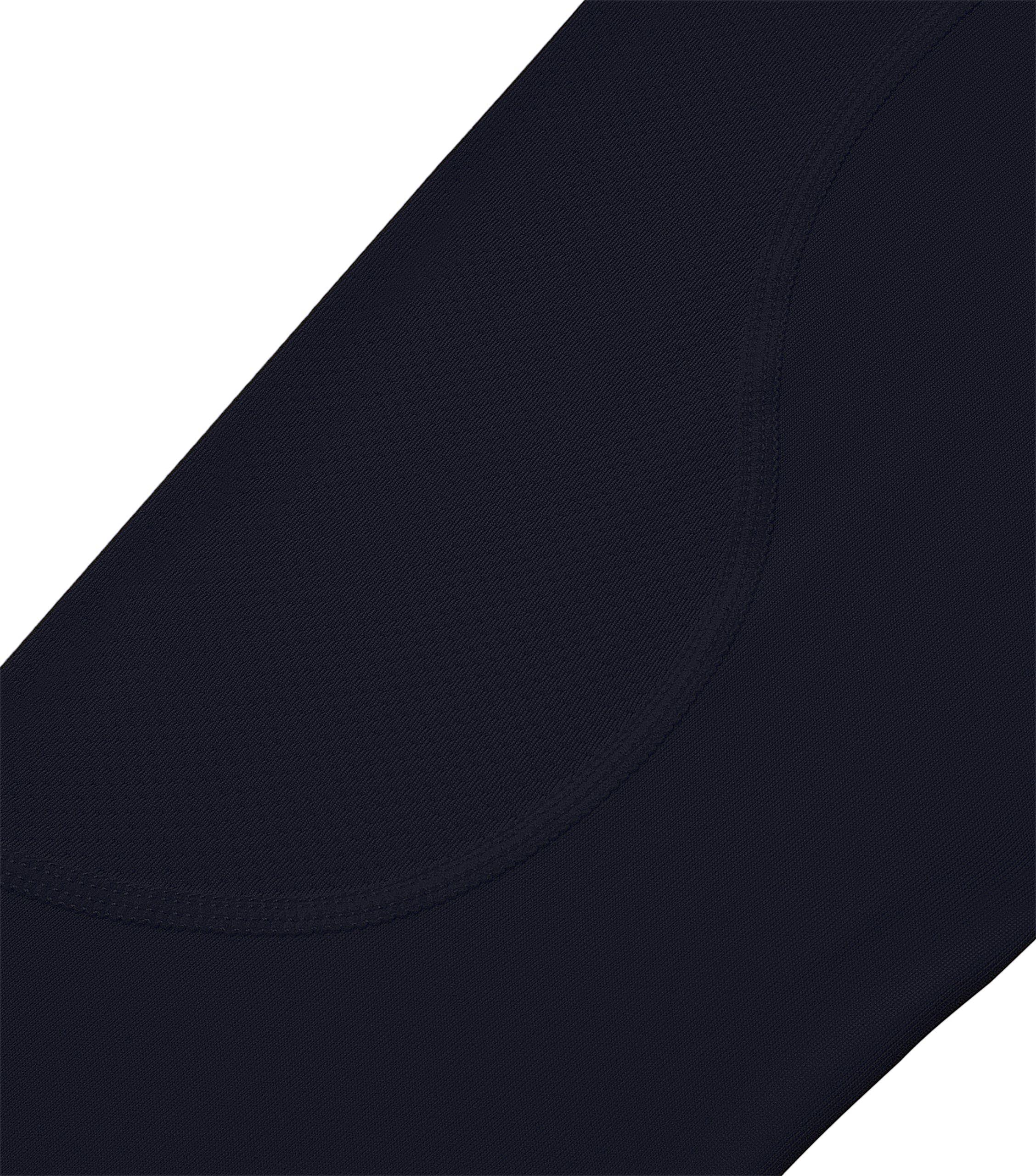 TCA Hyperfusion Compression Base Layer Maglia Manica Lunga sotto Maglia da Uomo e Ragazzo - Girocollo