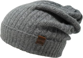 The Whistler - 100% Cashmere - Made in Nepal
