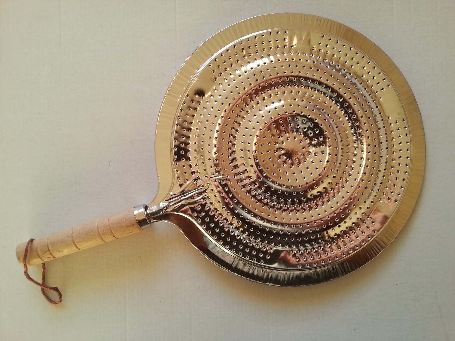 Very USEFULL Simmer Ring/Heat Diffuser. Ideal for Gas/Electric COOKERS