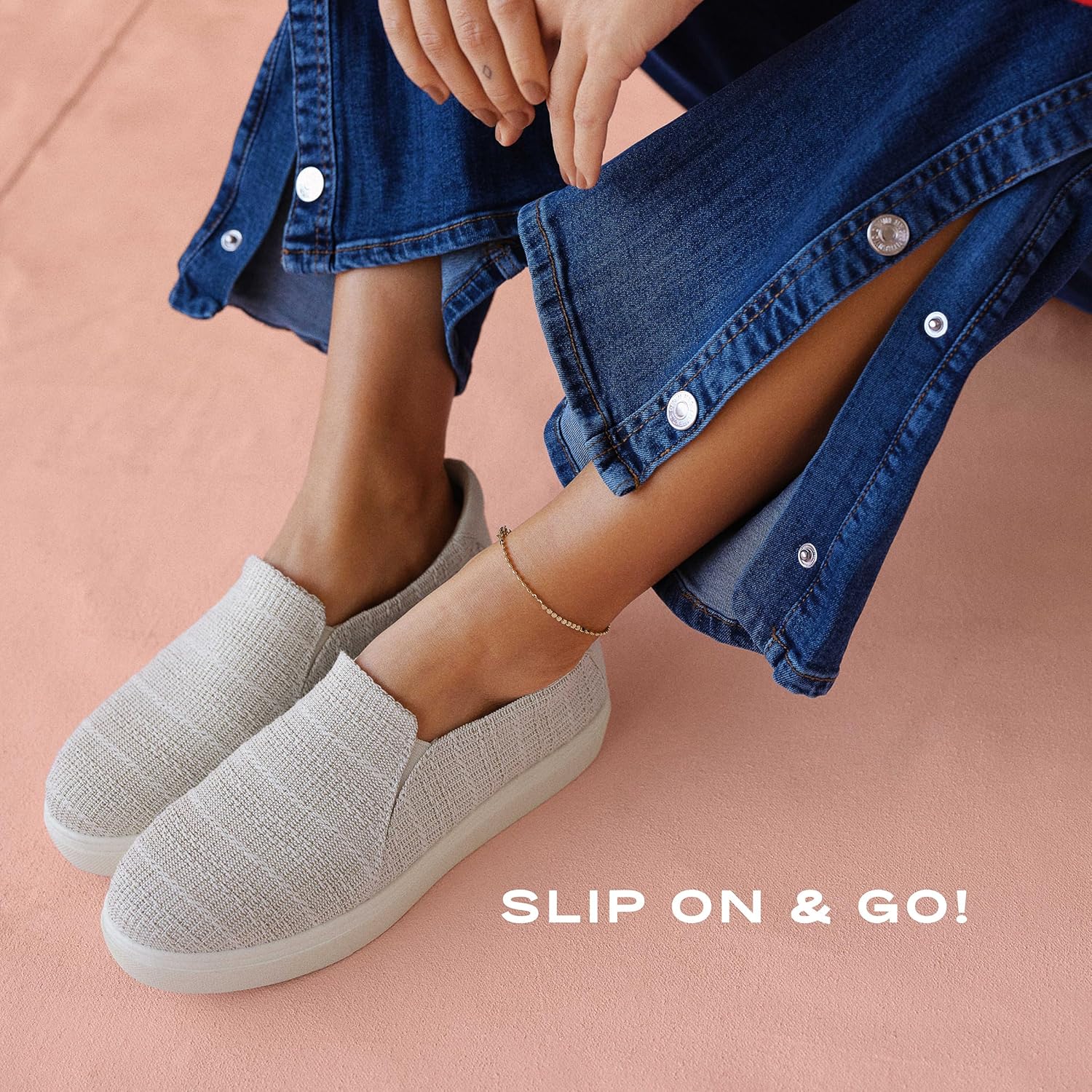 Dr.Scholl's Shoes Womens Madison Cloud - Image 2