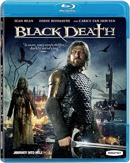 Black Death [Blu-ray]