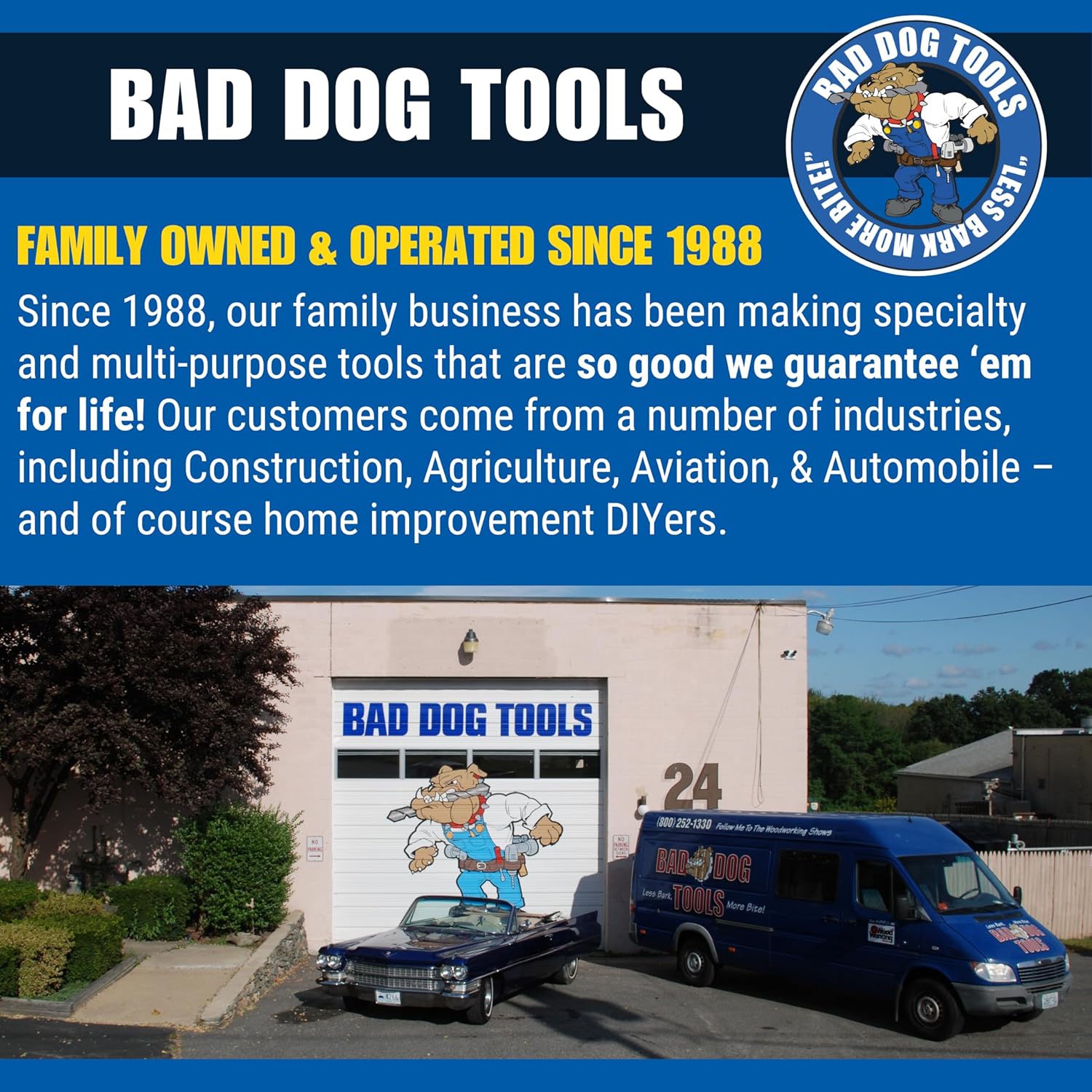 Bad Dog Tools Dried Drool Cutting Wax Stick. Reduce Friction and Heat While Cutting, Drilling, Grinding. Prevents Damage to Low Melting Metal. Great for Use with Bad Dog HDIIs or Drill Bits.