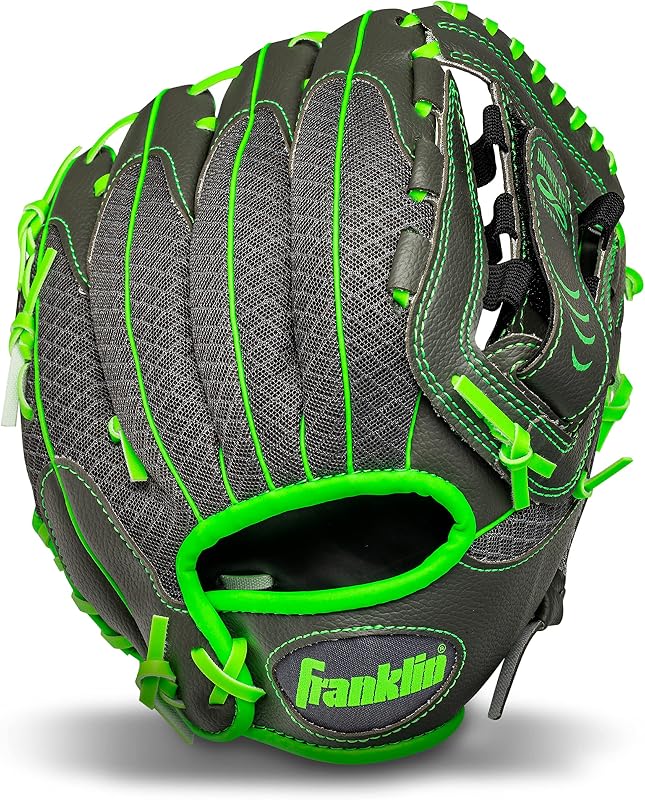 Franklin Sports Youth Shok-Sorb Teeball Glove