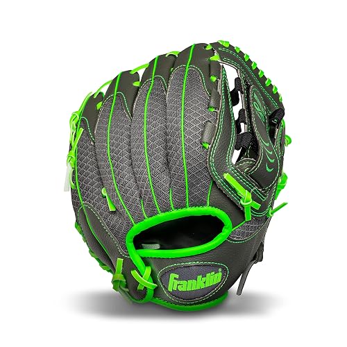 Franklin Sports Youth Teeball Gloves - Shok