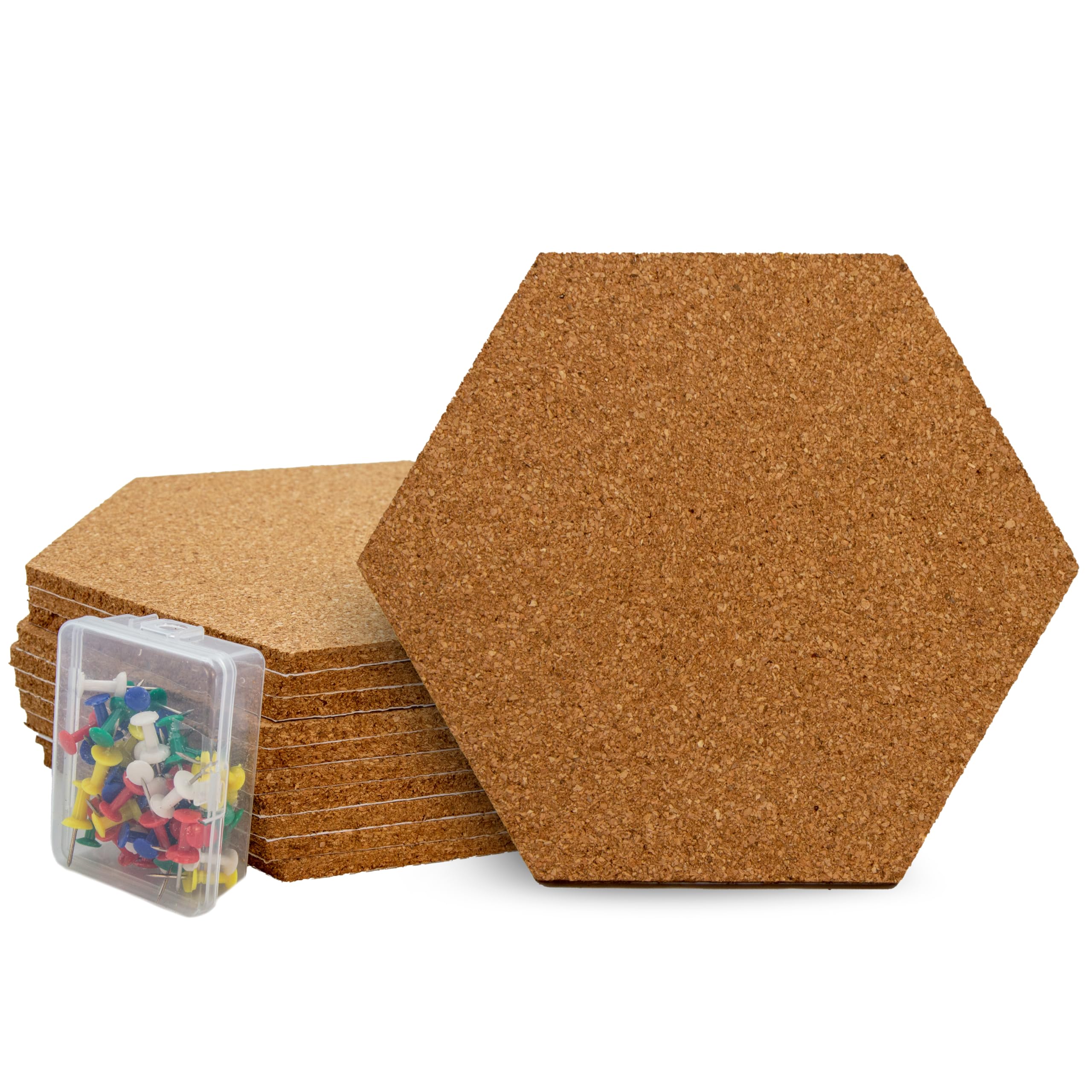 raylu paper panneau liège naturel 3mm