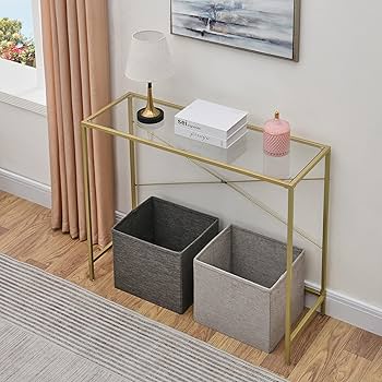 テーブル　　ゴールド DecMode 44