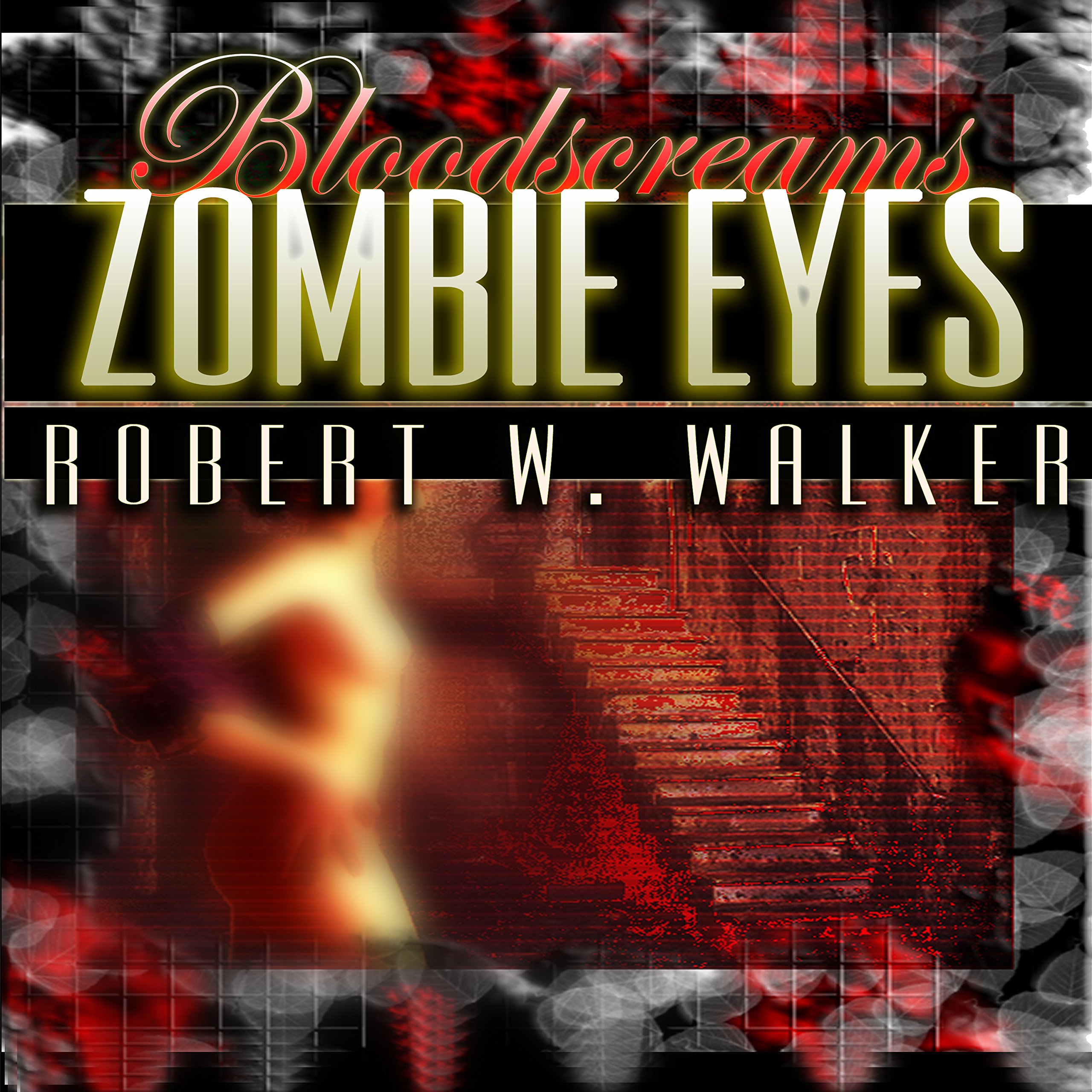Cover art for Zombie Eyes