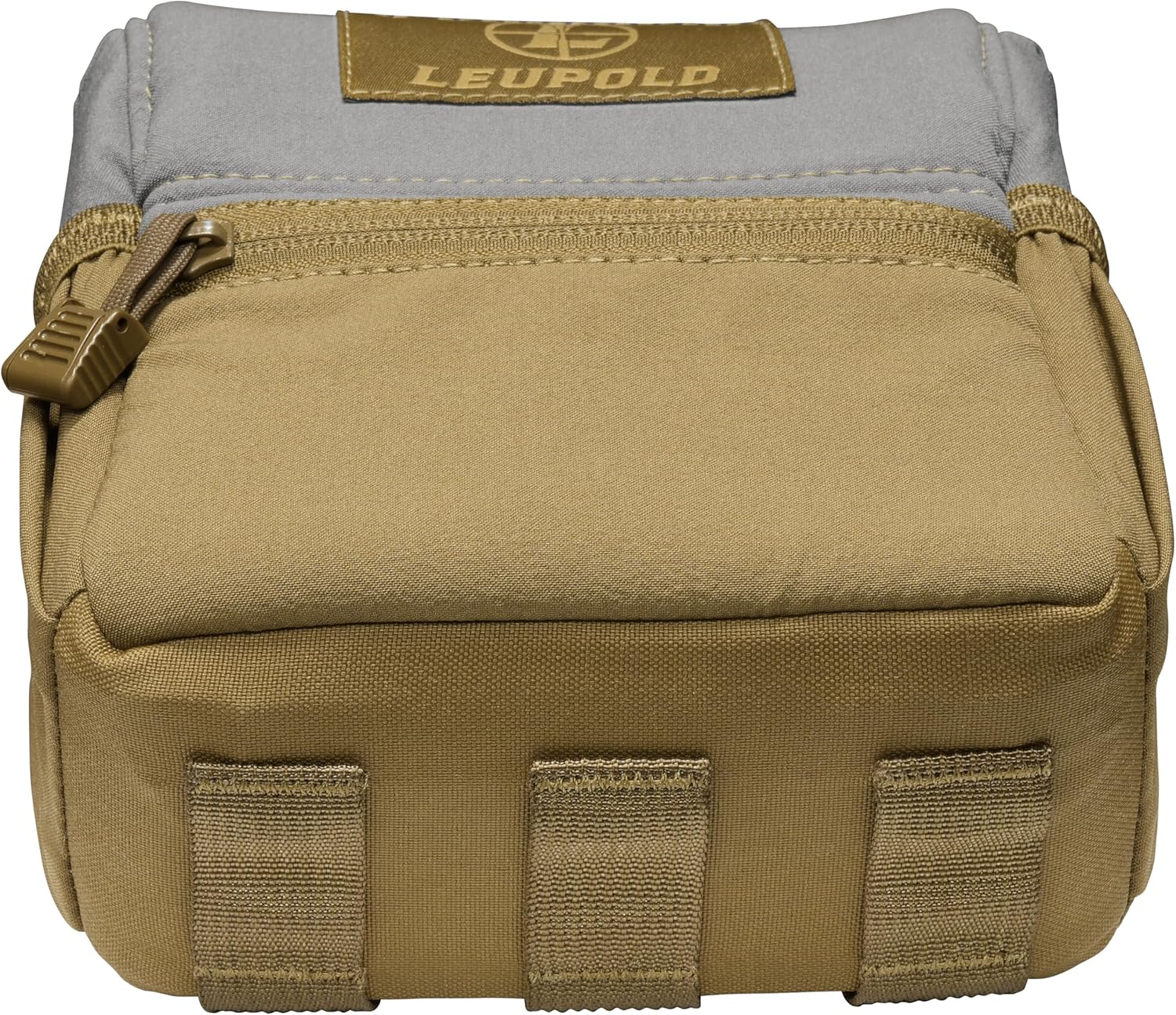 Leupold Enclosed Binocular Harness Non-Magnetic