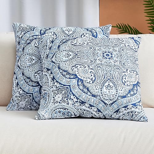 Miniatura 8 de Mellanni Fundas de almohada ultrasónicas de 12 x 20 pulgadas, juego de 2 fundas de almohada negras, con costuras pinsonic, para almohadas de