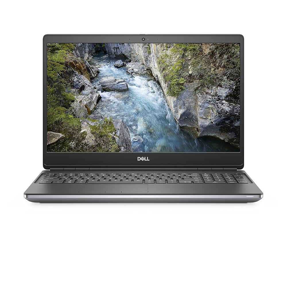 Windowsノート本体 DELL precision 7550 Xeon w-10885m 64gb ノートパソコン DELL Precision 7550 Xeon W-10885M 2.4GHz/64GB