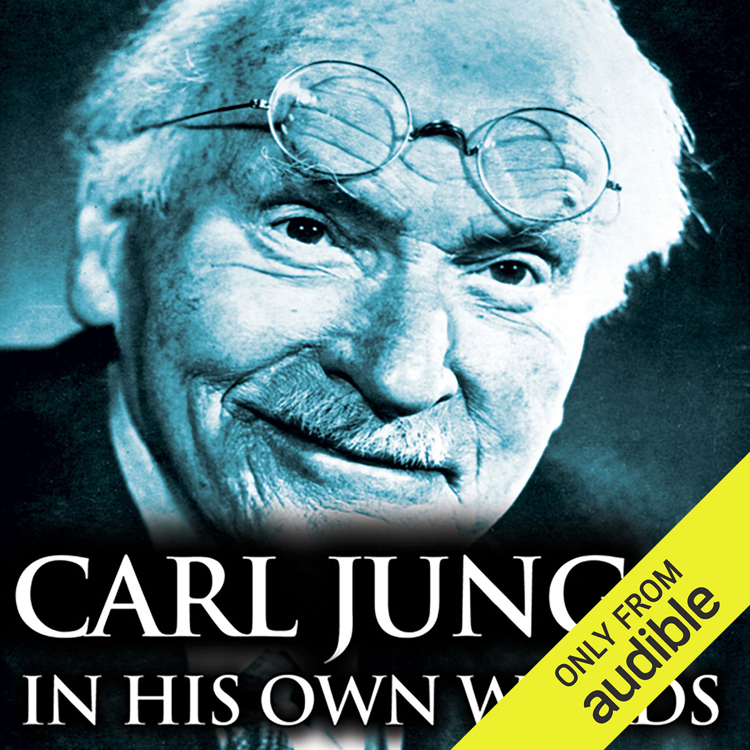 Carl Jung in His Own Words