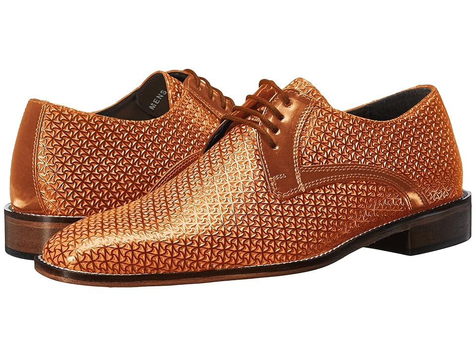 

Stacy Adams Rico (Tan) Men's Shoes
