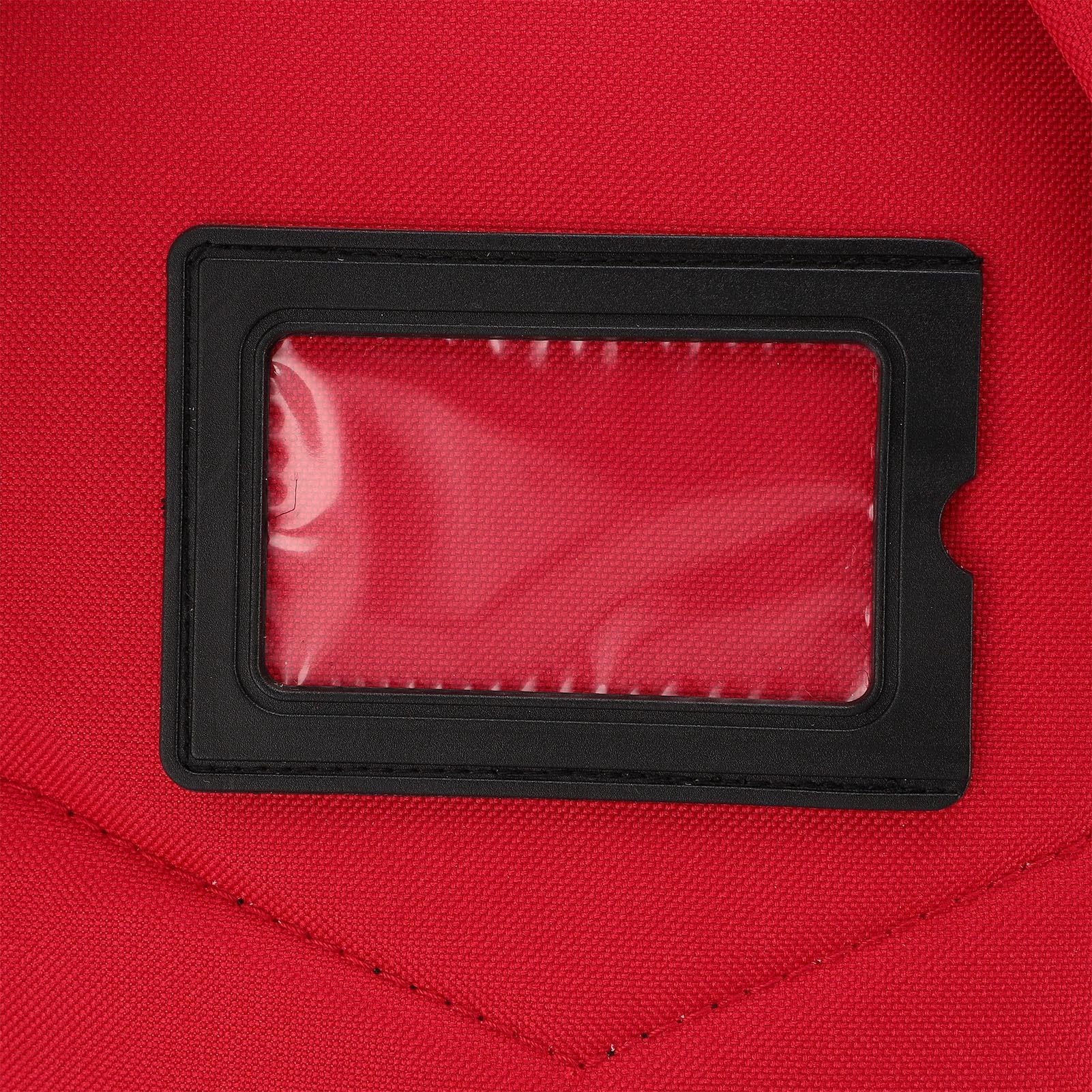 Borsa da Calcio, Zaino da Calcio con Scomparto per Scarpe per attività (#6)