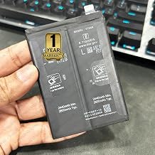 Original BLP887 Battery for Realme GT Neo2 (RMX3370) - with 1 Year Warranty* [Capacity: 5000mAh]