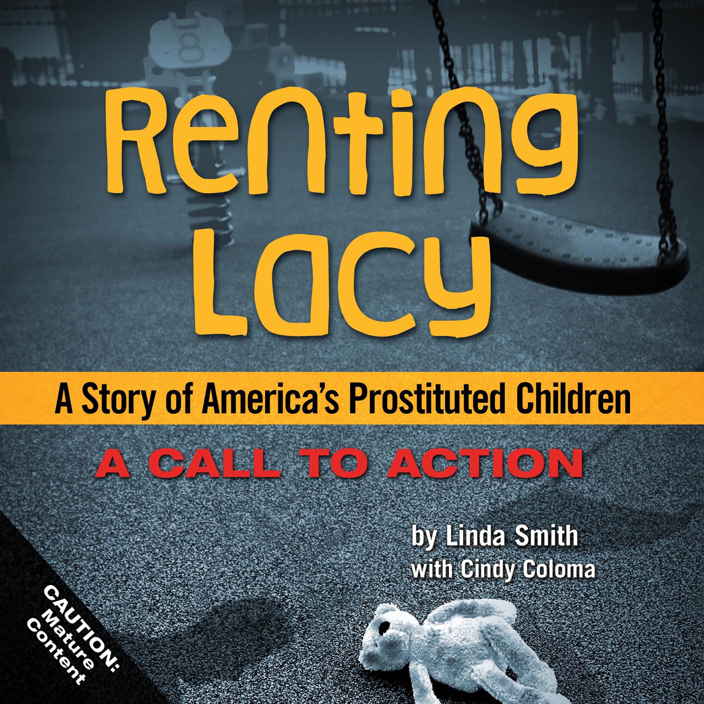 Cover art for Renting Lacy