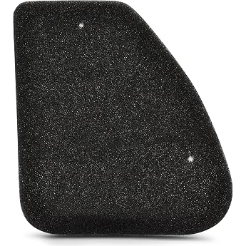 Easyboost Air Filter Insert for Peugeot Trekker TKR Speedfight 1 and 2 Elyseo Squab Buxy Vivacity Carburettor Filter