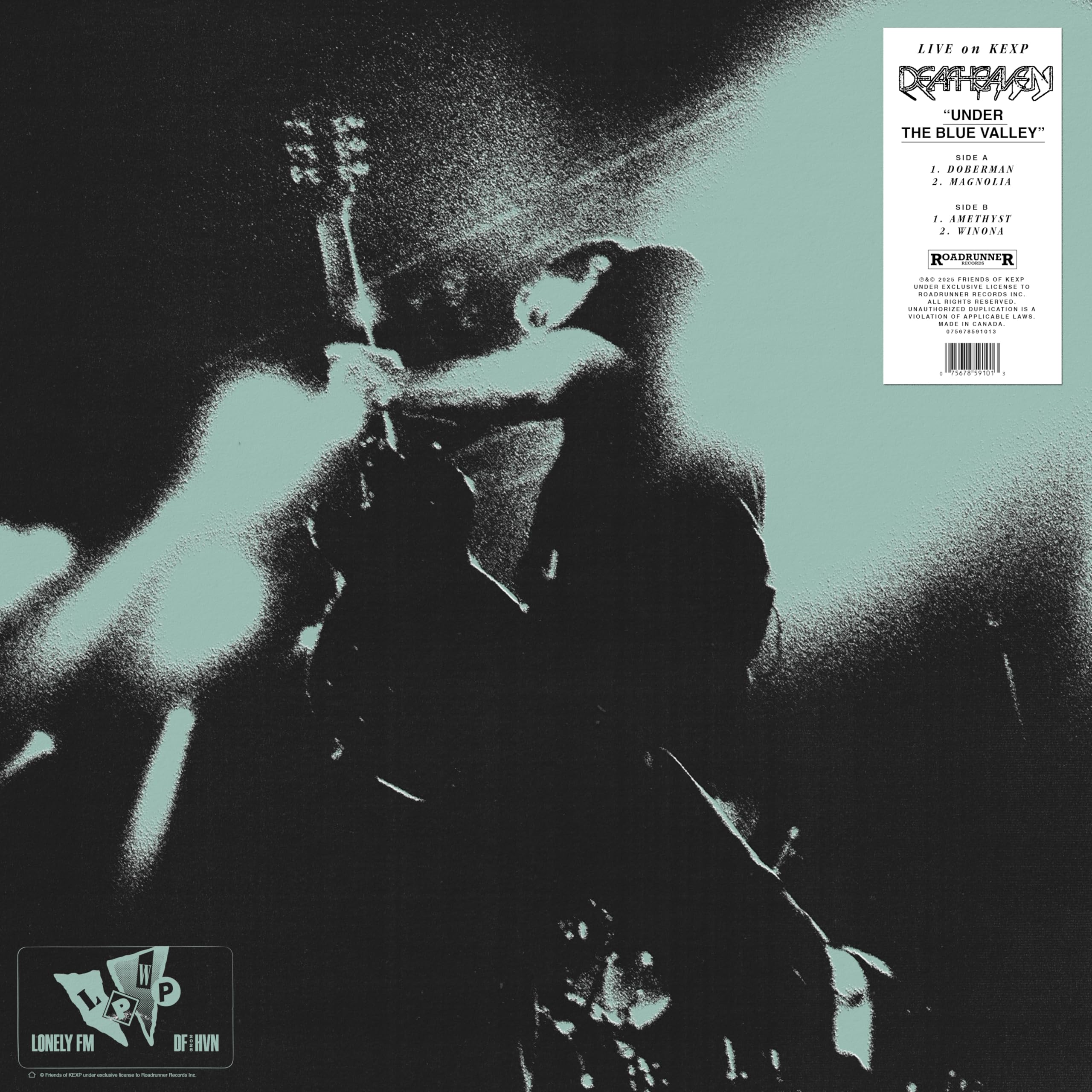 TBD [VINYL]