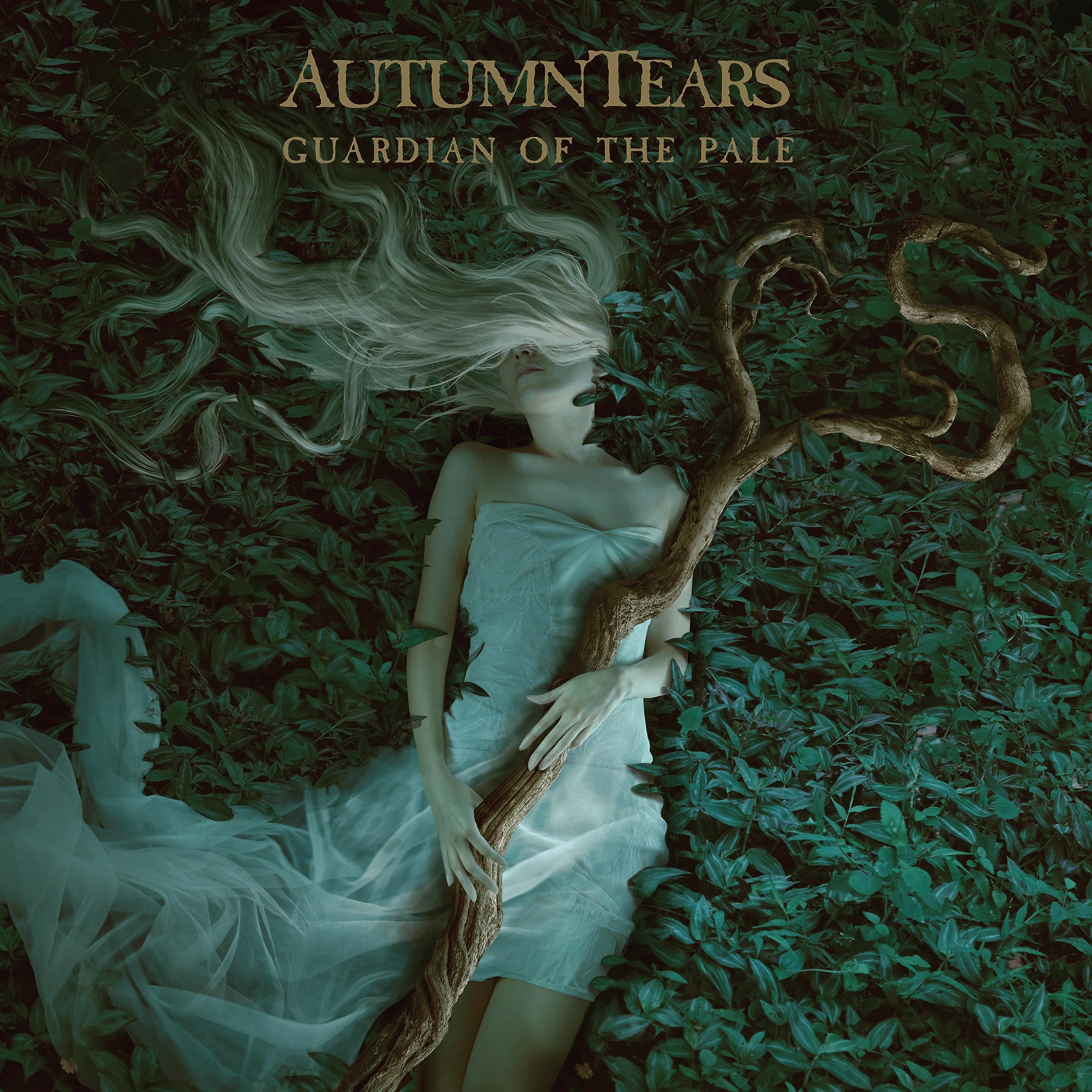 Guardian Of The Pale [VINYL]