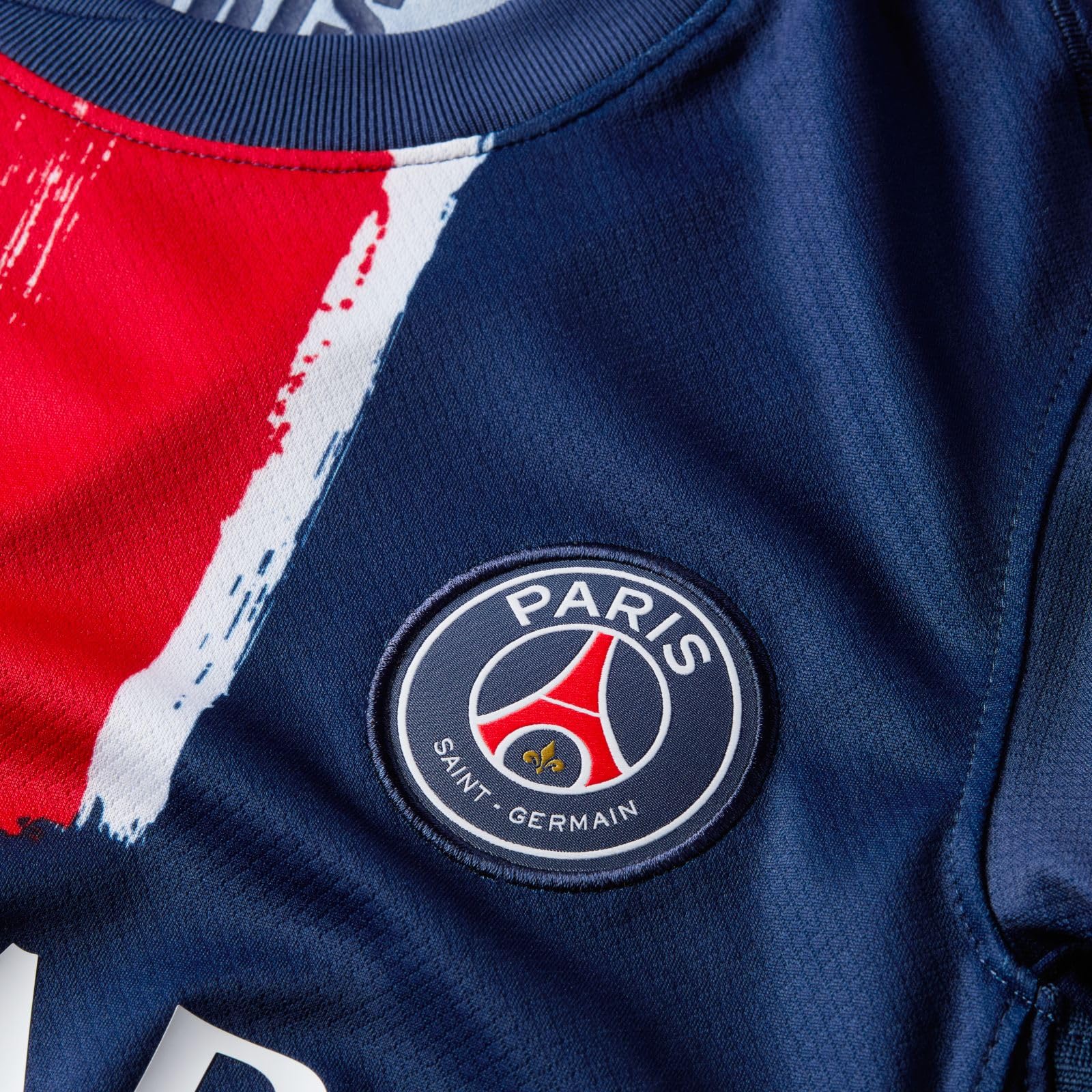 Nike PSG DF Stad T-Shirt Unisex - Bambini e Ragazzi