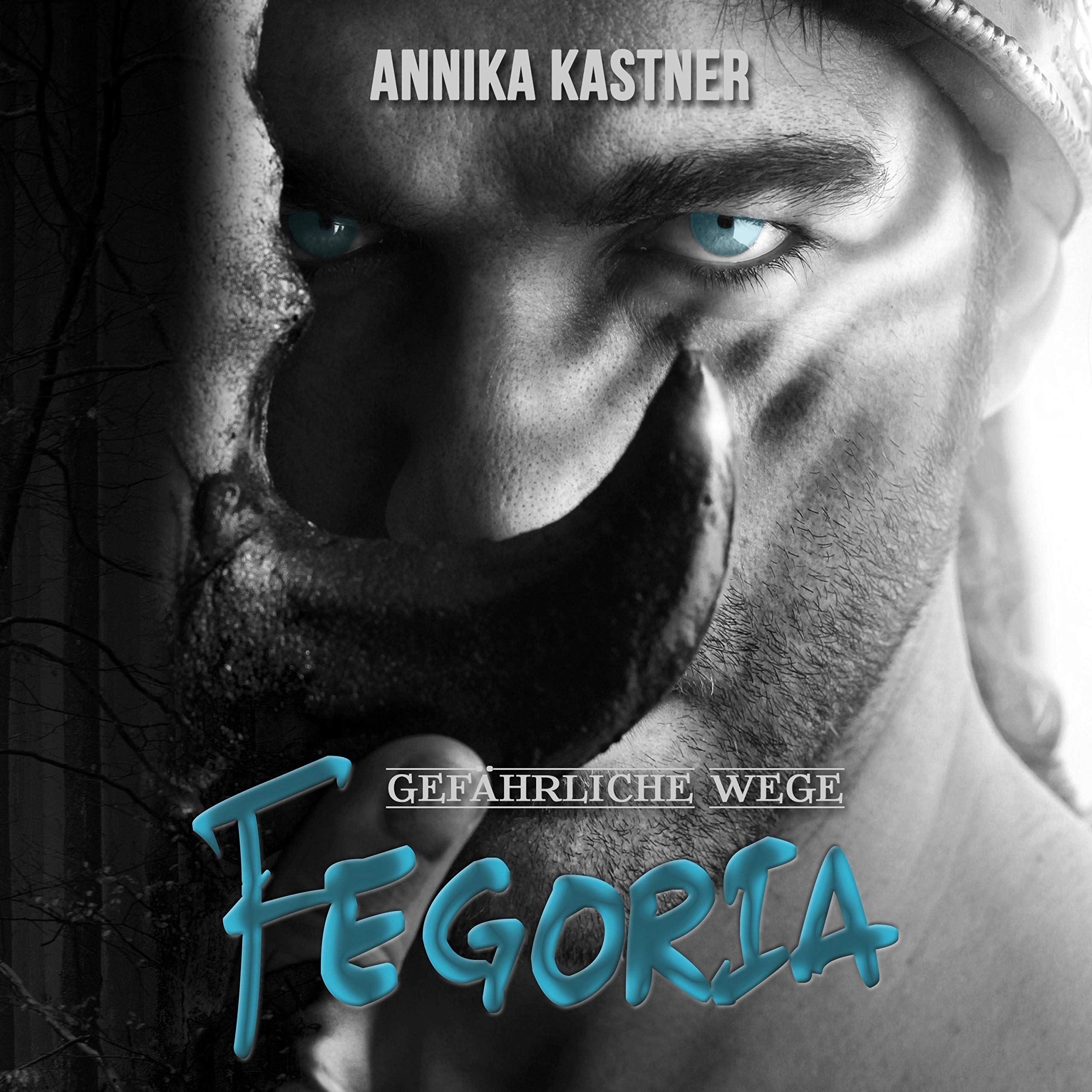 Cover art for Gefährliche Wege