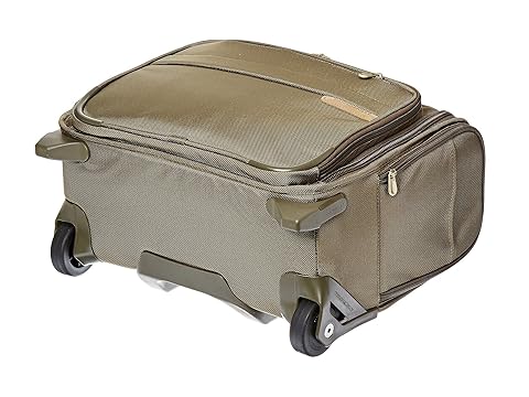 baseline rolling cabin bag